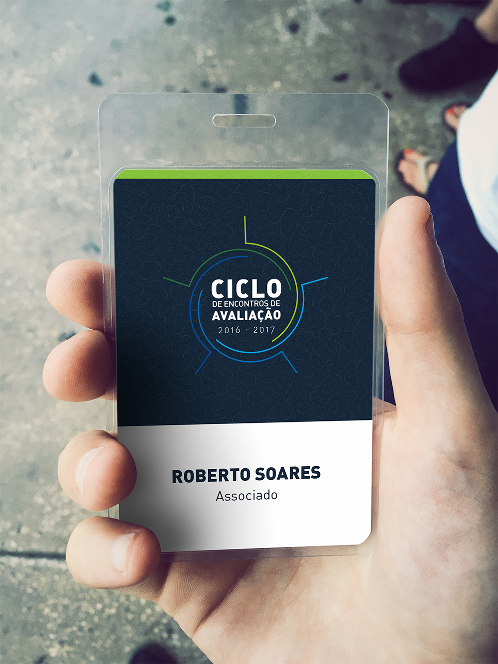 Cracha-Ciclo